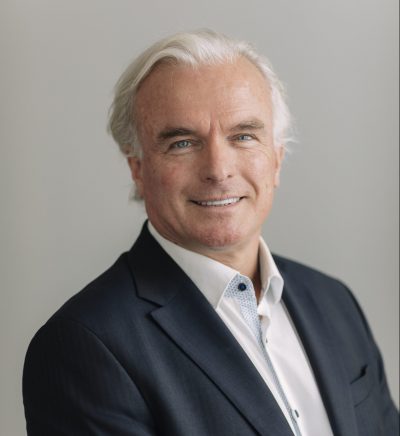 Dr. Frank Van Praet